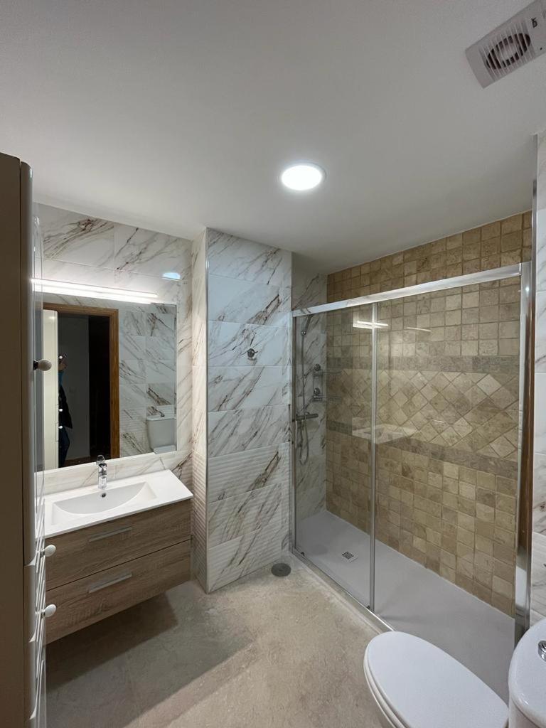 Apartamento La Atalaya C-162 Conil De La Frontera Exterior foto