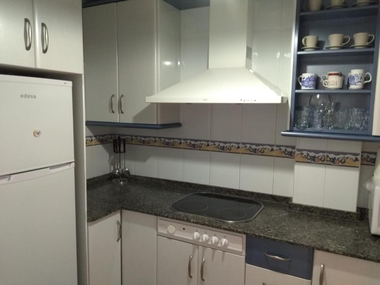 Apartamento La Atalaya C-162 Conil De La Frontera Exterior foto