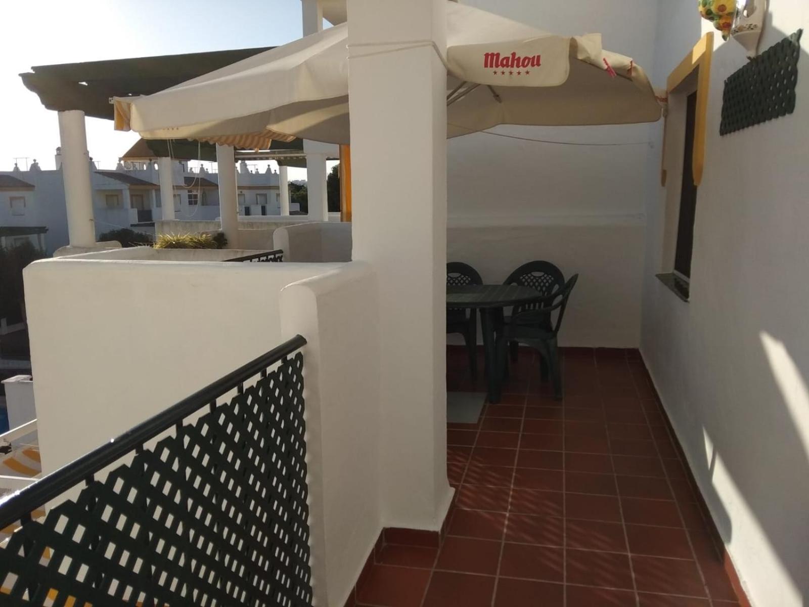 Apartamento La Atalaya C-162 Conil De La Frontera Exterior foto